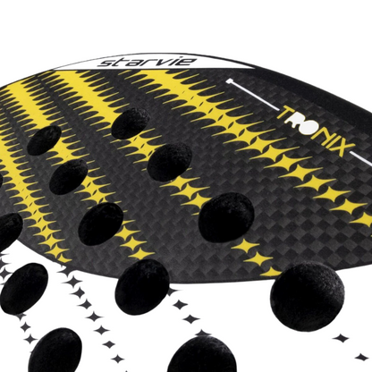Raquette de padel Starvie Tronix
