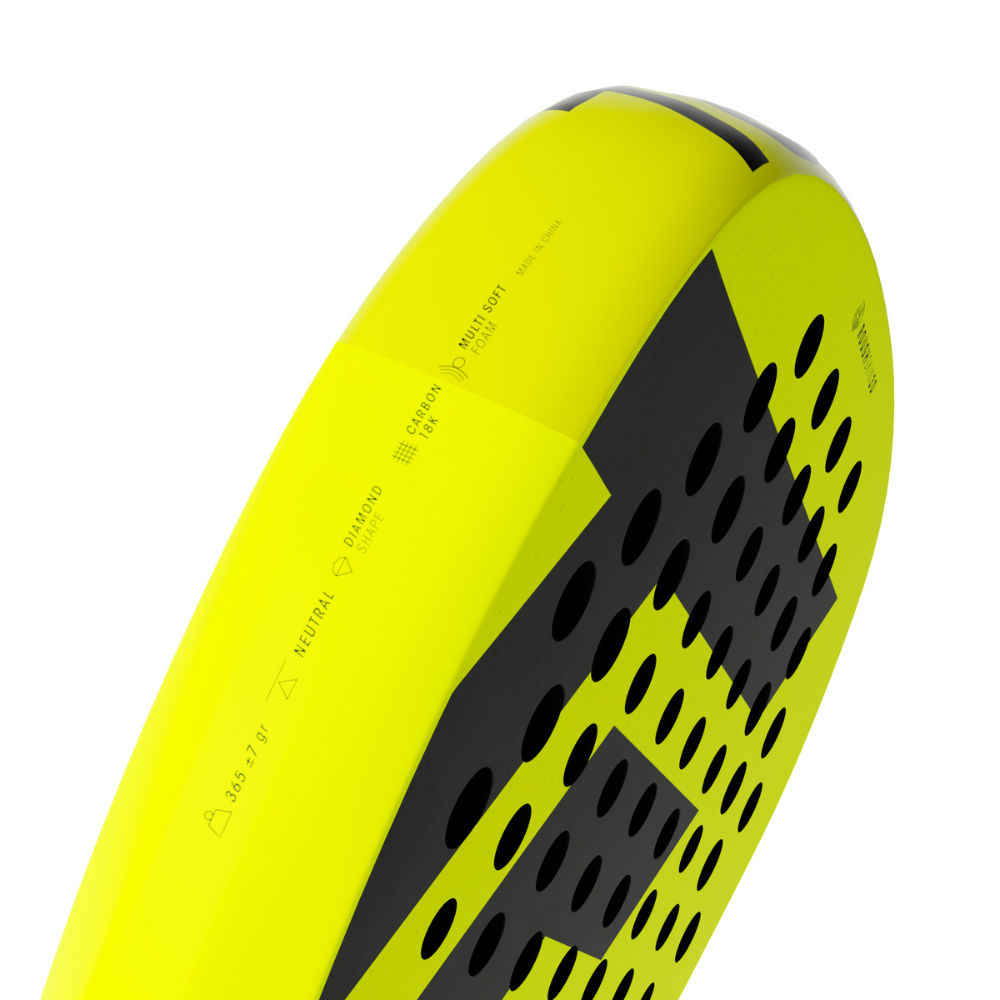 Raquette de padel Tecnifibre Bomba Max