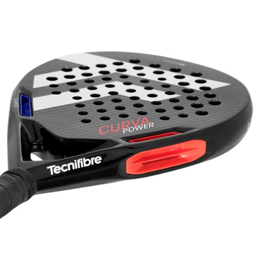 Raquette de padel Tecnifibre Curva Power