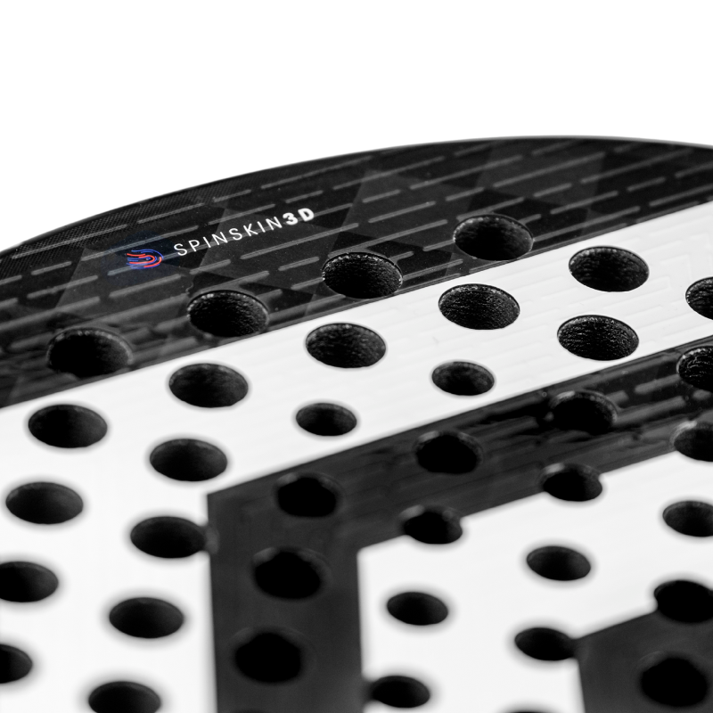 Raquette de padel Tecnifibre Curva Power