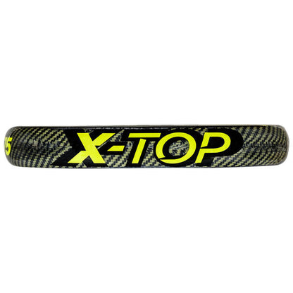 Raquette de padel Tecnifibre Wall Breaker 375