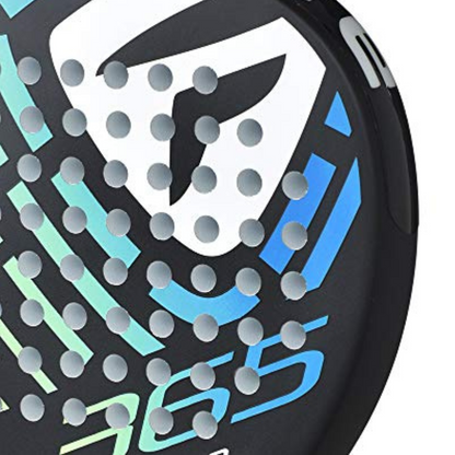 Raquette de padel Tecnifibre Wall Master 365 2021