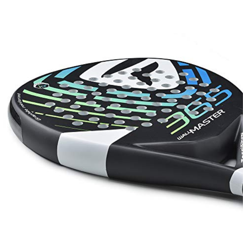 Raquette de padel Tecnifibre Wall Master 365 2021