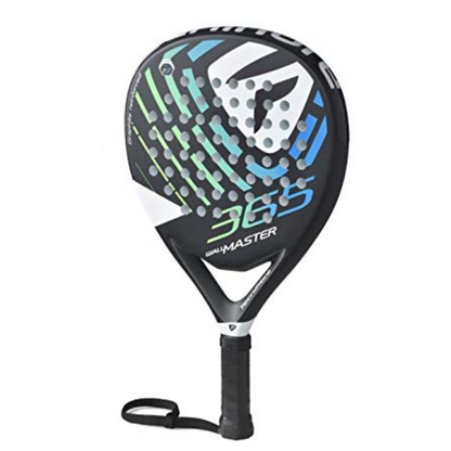 Raquette de padel Tecnifibre Wall Master 365 2021