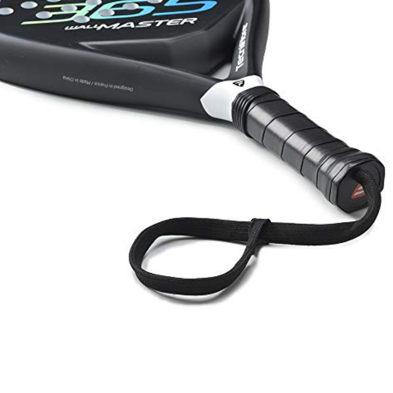 Raquette de padel Tecnifibre Wall Master 365 2021