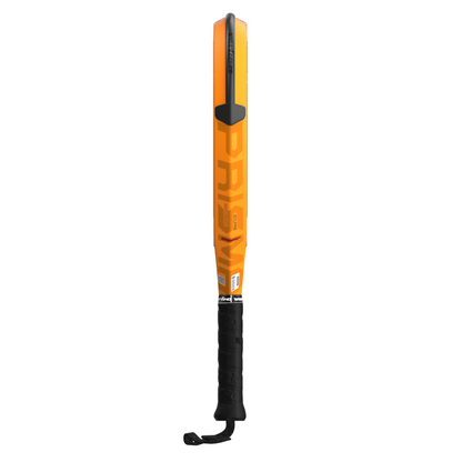 TEST - Raquette de padel Varlion Bourne Summum Prisma Soft