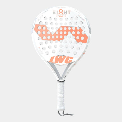 Raquette de padel Varlion LW Carbon 8 Prisma Pansy