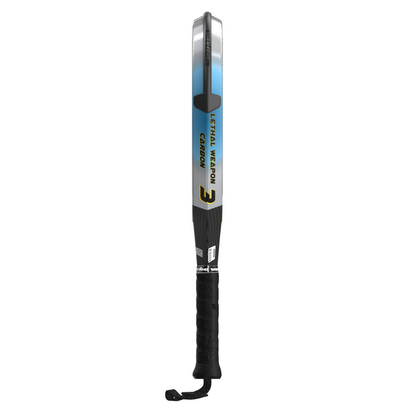 TEST - Raquette de padel Varlion LW Carbon 3 2024