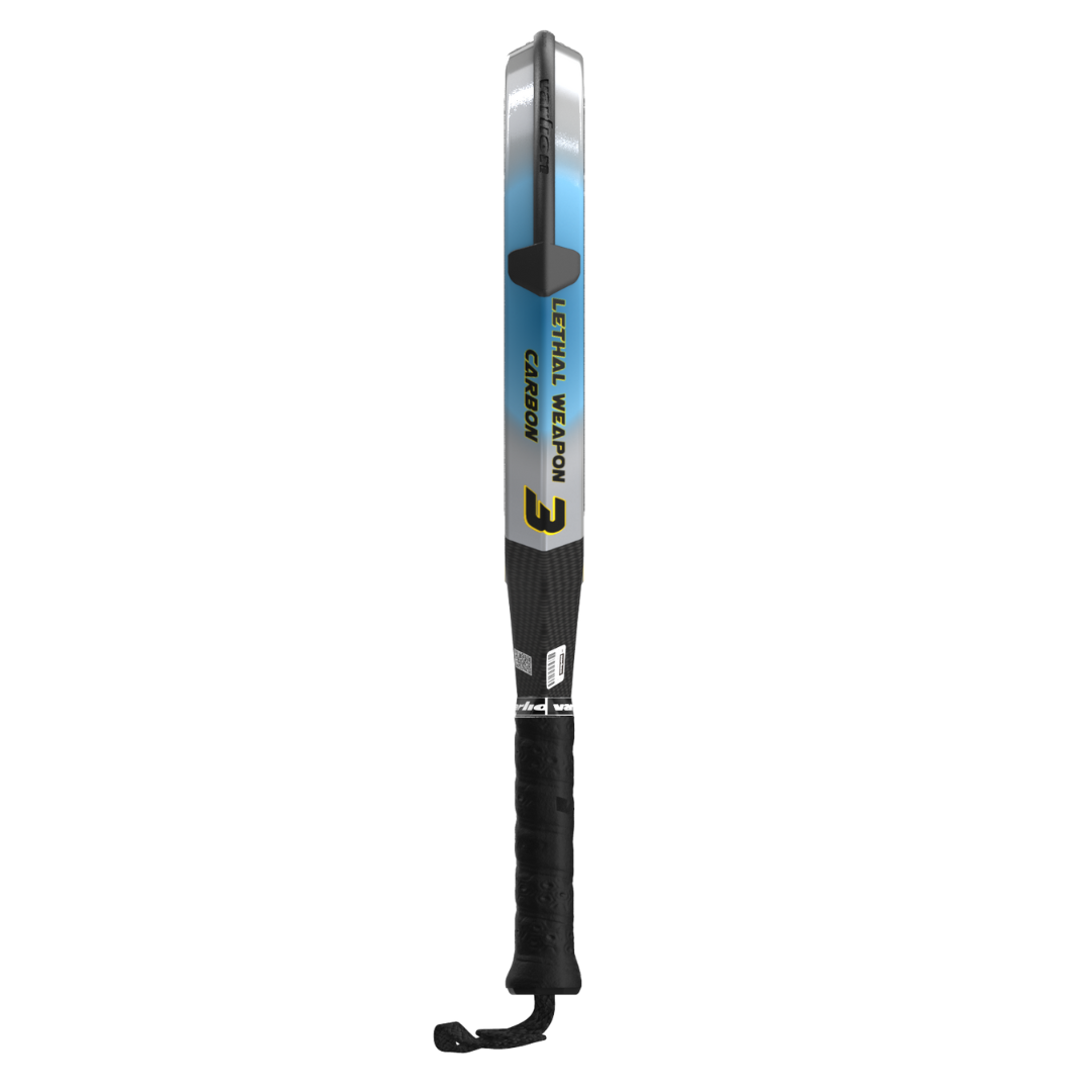 Raquette de padel Varlion LW Carbon 3 2024
