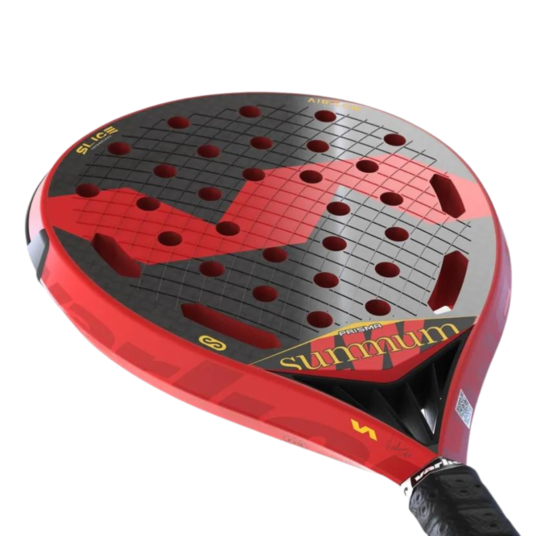 Raquette de padel Varlion LW Summum Prisma Airflow Summer 2024