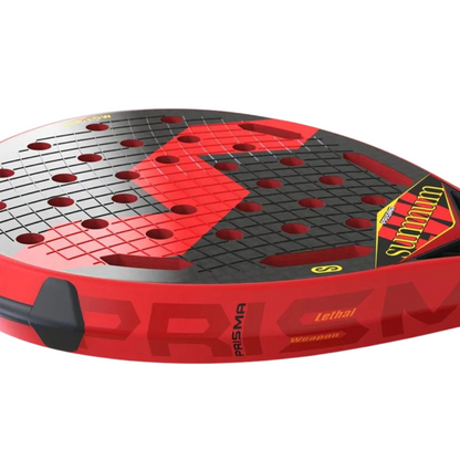 Raquette de padel Varlion LW Summum Prisma Airflow Summer 2024
