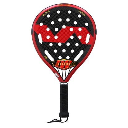 Raquette de padel Varlion LW Summum Prisma Airflow Summer 2024