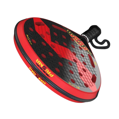 Raquette de padel Varlion LW Summum Prisma Airflow Summer 2024