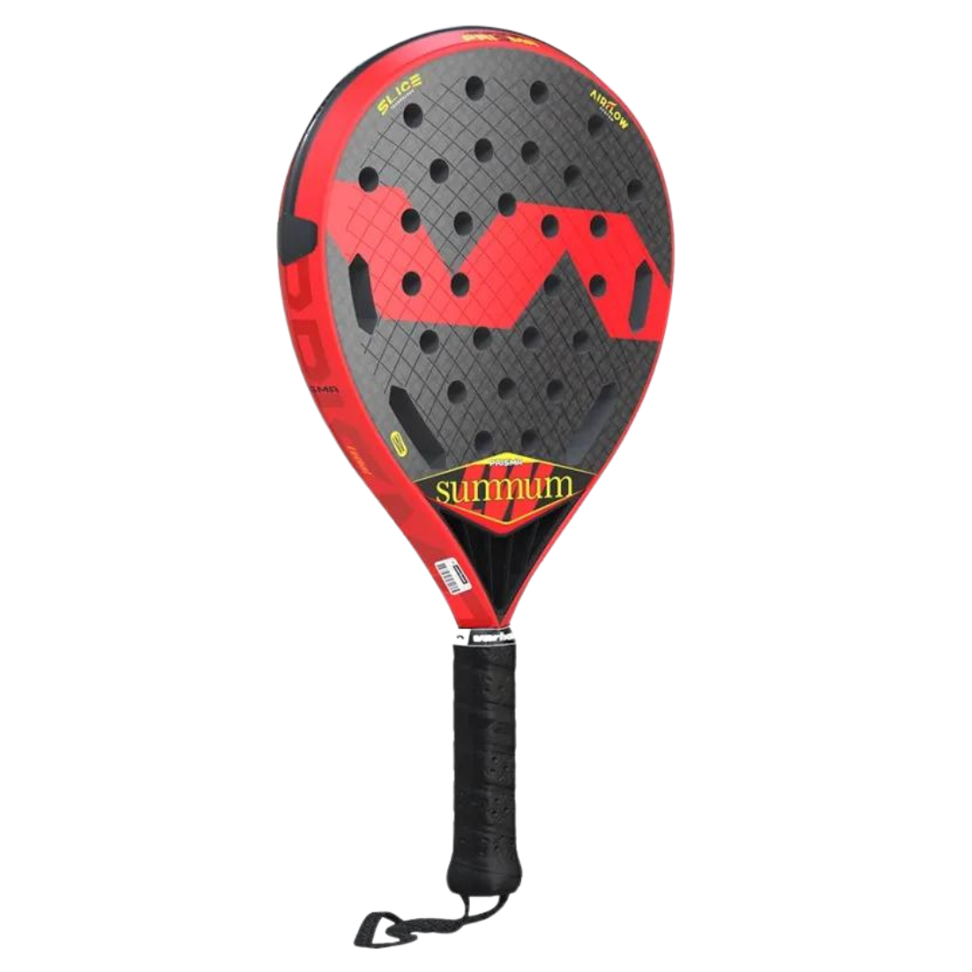 Raquette de padel Varlion LW Summum Prisma Airflow Winter 2024