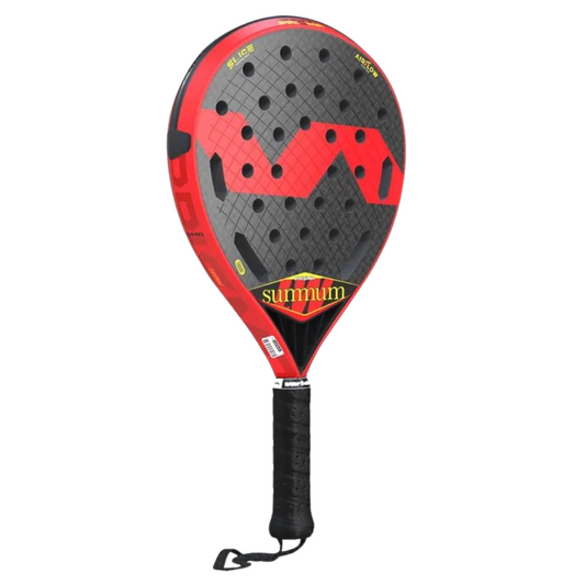 Raquette de padel Varlion LW Summum Prisma Airflow Winter 2024