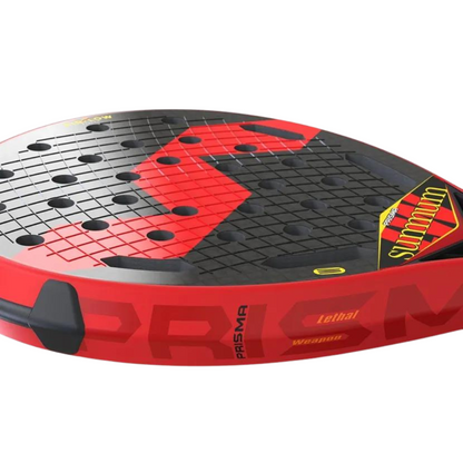 Raquette de padel Varlion LW Summum Prisma Airflow Winter 2024