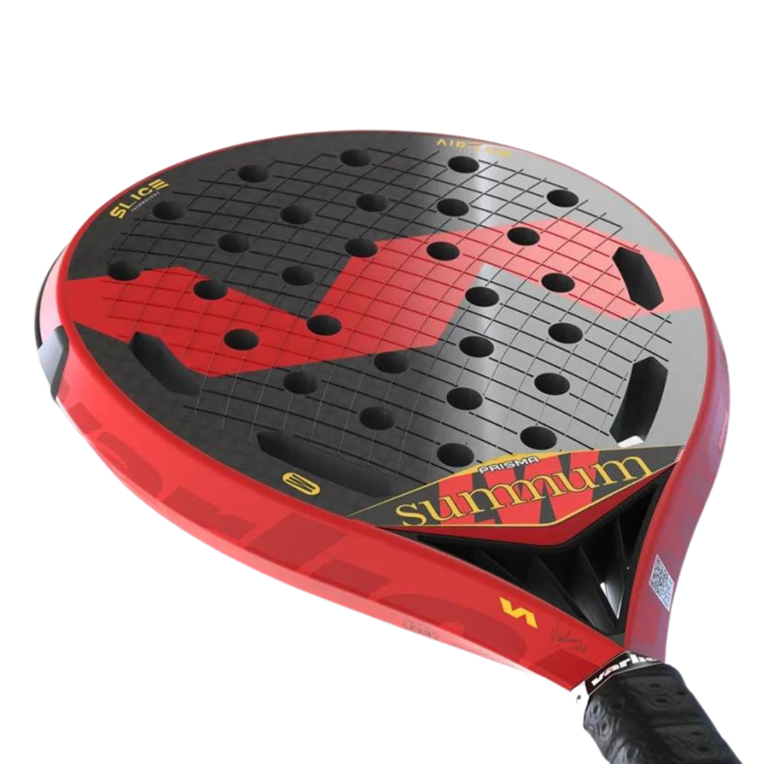 Raquette de padel Varlion LW Summum Prisma Airflow Winter 2024