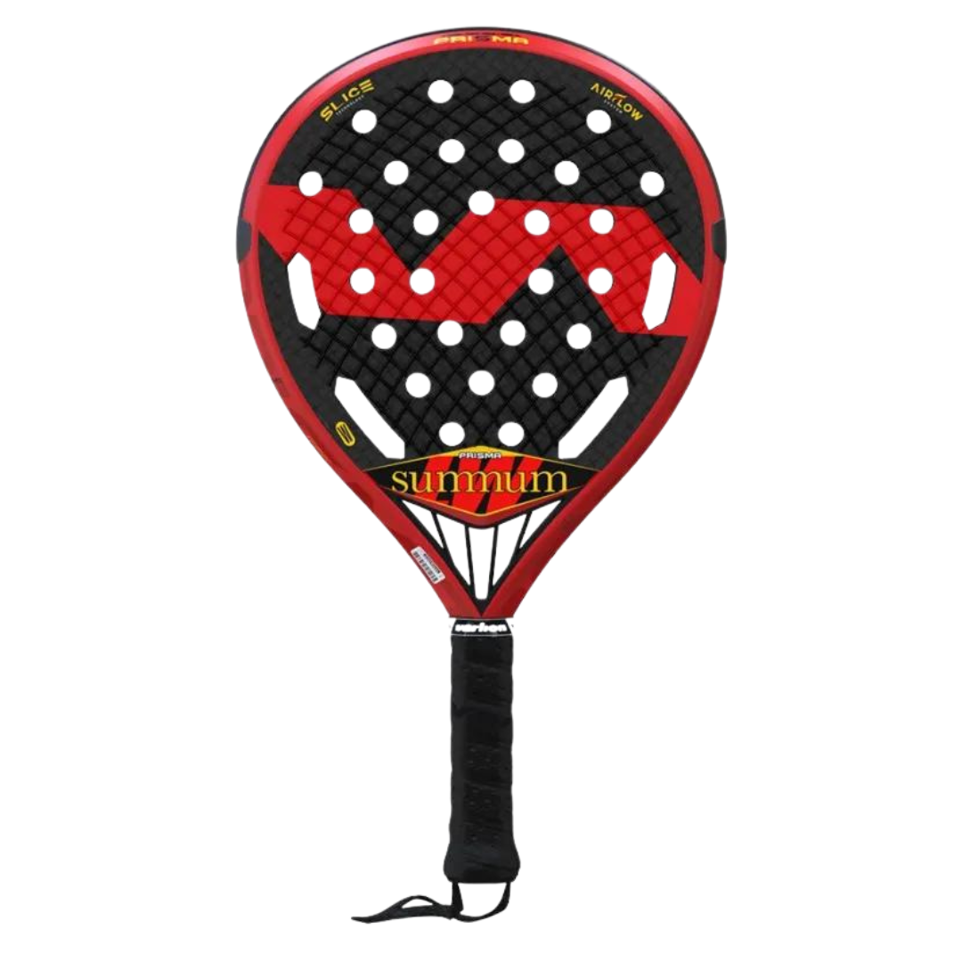 Raquette de padel Varlion LW Summum Prisma Airflow Winter 2024