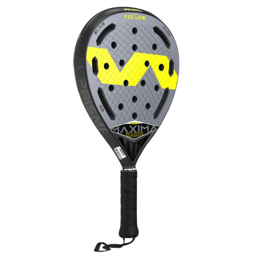 Raquette de padel Varlion Maxima Prisma Radio Winter 2024