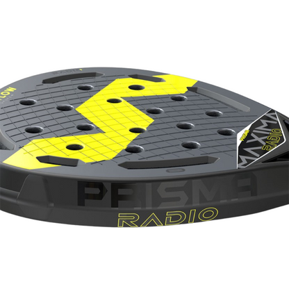 Raquette de padel Varlion Maxima Prisma Radio Winter 2024