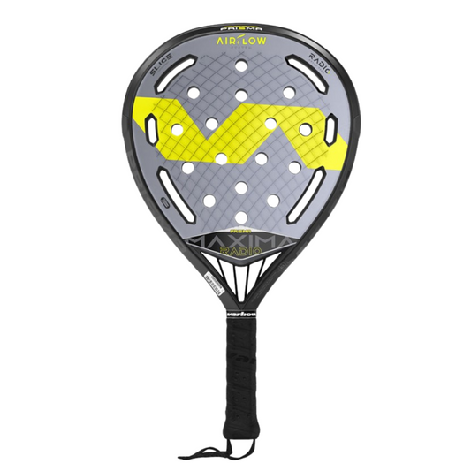 Raquette de padel Varlion Maxima Prisma Radio Winter 2024