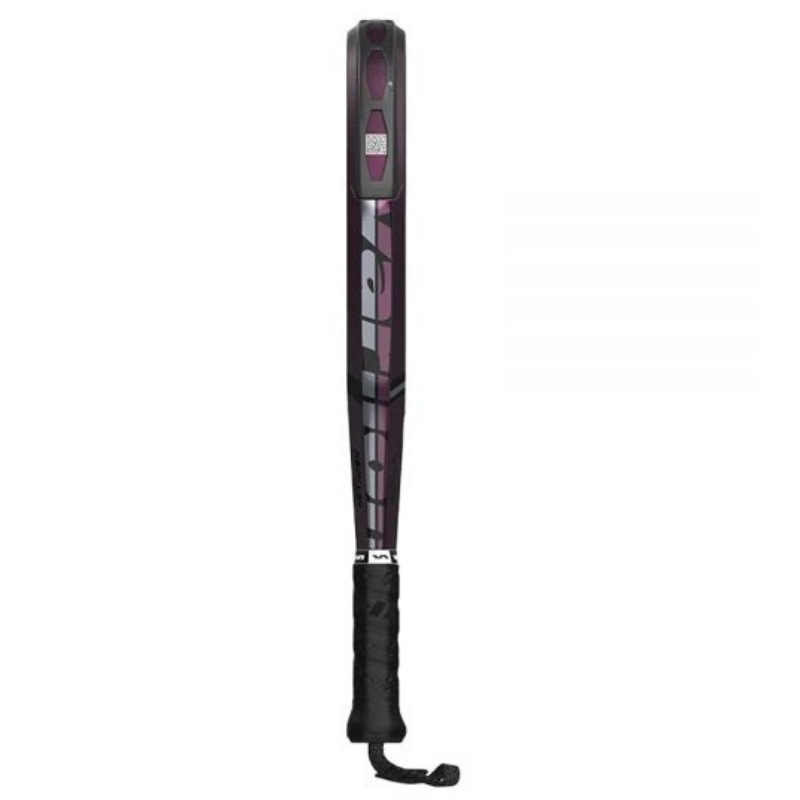 Raquette de padel Varlion Avant Carbon Black