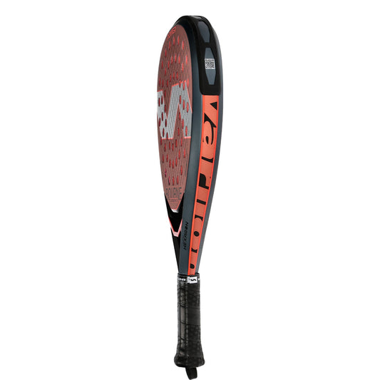 Raquette de padel Varlion Bourne Carbone TI 2023
