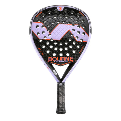 Raquette de padel Varlion Bourne Prisma Carbone 3 2023