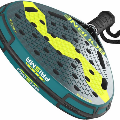 Raquette de padel Varlion Bourne Summum Prisma Airflow W