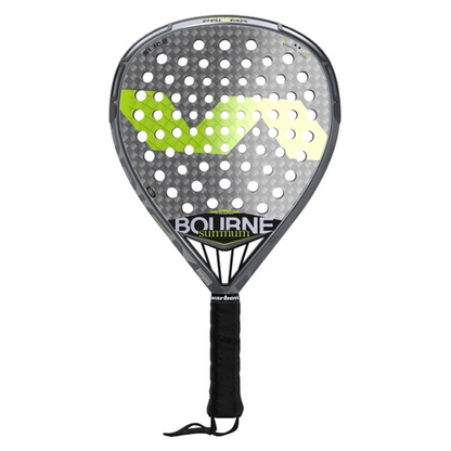 Raquette de padel Varlion Bourne Summum Prisma W