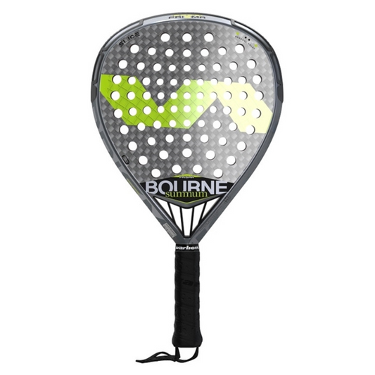 Raquette de padel Varlion Bourne Summum Prisma W