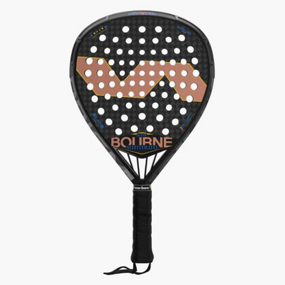 Raquette de padel Varlion Bourne Summum Prisma Suede