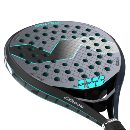 Raquette de padel Varlion LW Carbon TI 2023