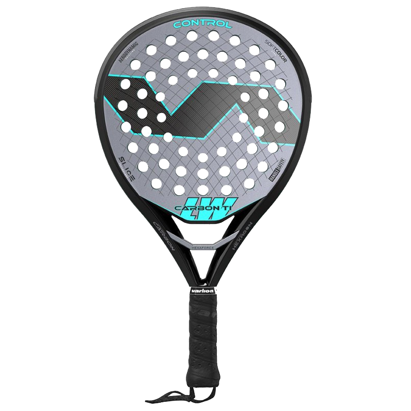 Raquette de padel Varlion LW Carbon TI 2023