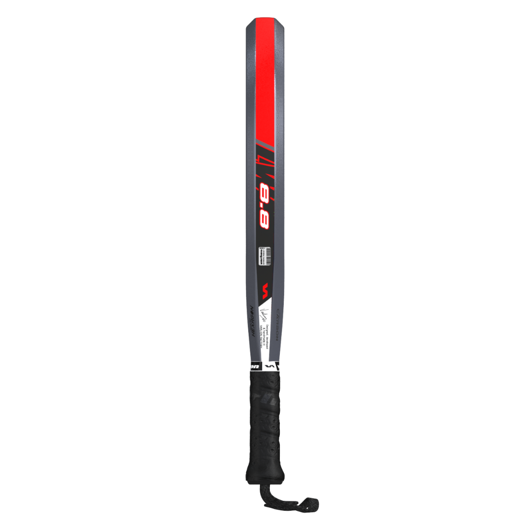 Raquette de padel Varlion LW Hexagone 8.8 2024
