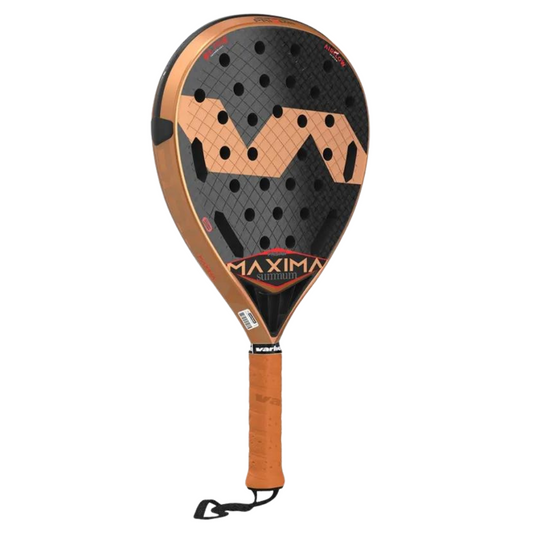 Raquette de padel Varlion Maxima Prisma Airflow Winter 2024