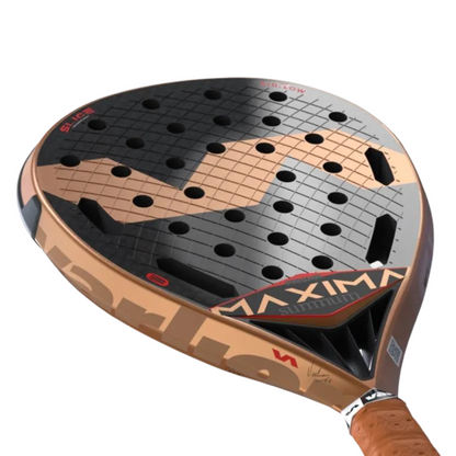 Raquette de padel Varlion Maxima Prisma Airflow Winter 2024
