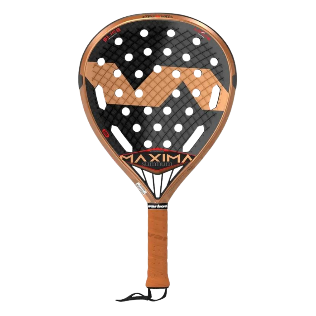 Raquette de padel Varlion Maxima Prisma Airflow Winter 2024