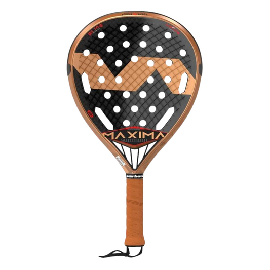 Raquette de padel Varlion Maxima Prisma Airflow Winter 2024
