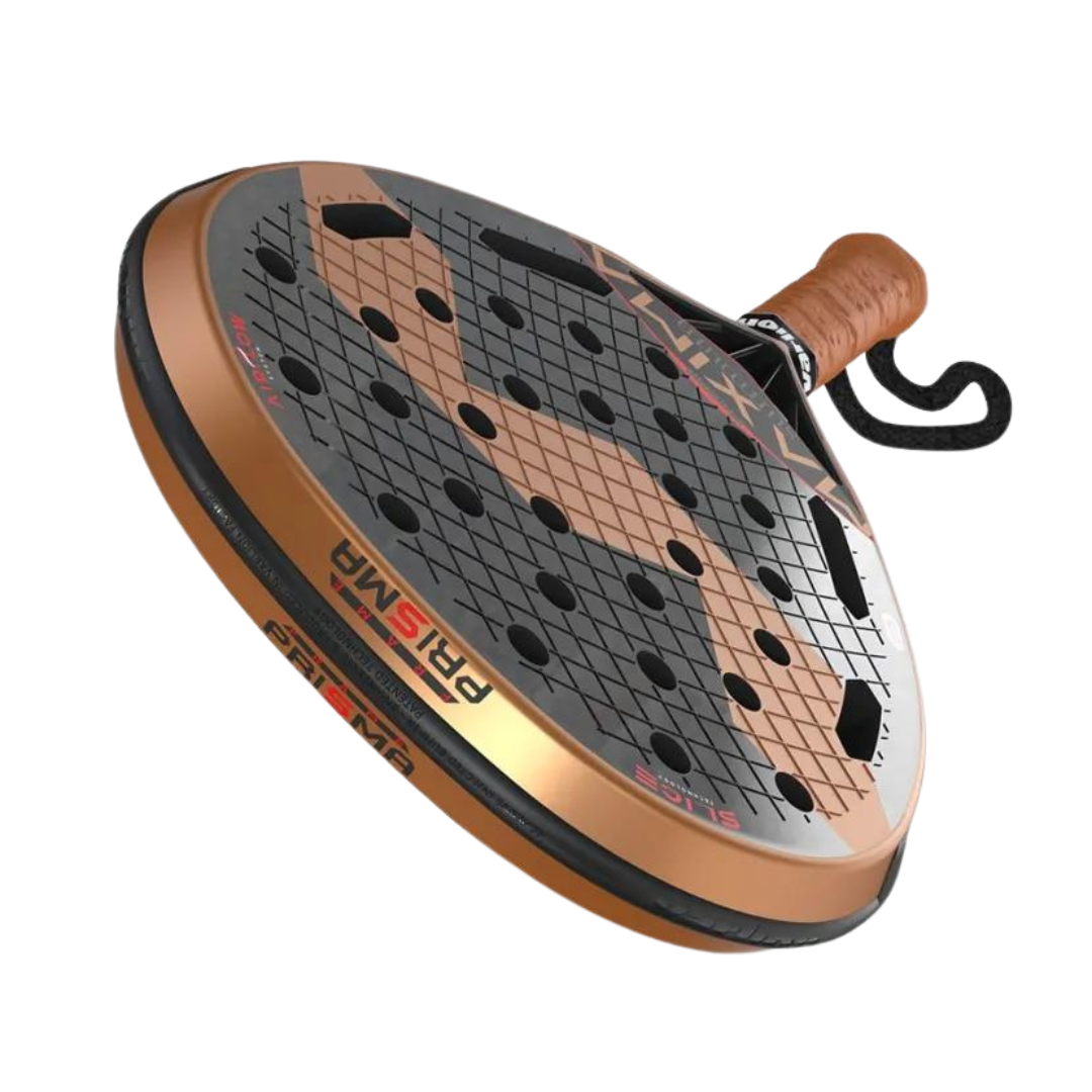 Raquette de padel Varlion Maxima Prisma Airflow Winter 2024