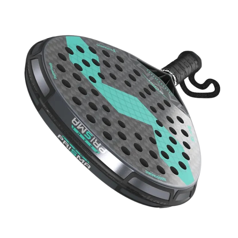Raquette de padel Varlion Maxima Prisma Summum Soft 2023