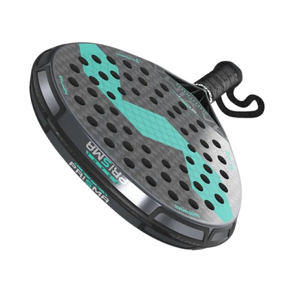 Raquette de padel Varlion Maxima Prisma Summum Soft 2023