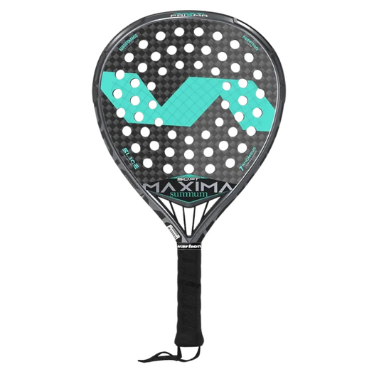 Raquette de padel Varlion Maxima Prisma Summum Soft 2023