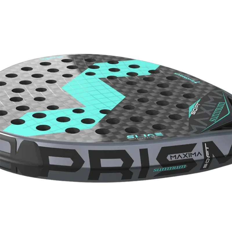 Raquette de padel Varlion Maxima Prisma Summum Soft 2023
