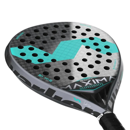Raquette de padel Varlion Maxima Prisma Summum Soft 2023