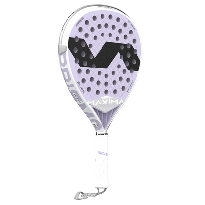 TEST - Raquette de padel Varlion Maxima Summum Prisma Orquidea 2024