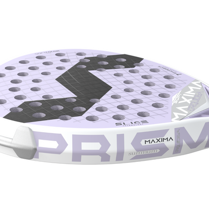 TEST - Raquette de padel Varlion Maxima Summum Prisma Orquidea 2024