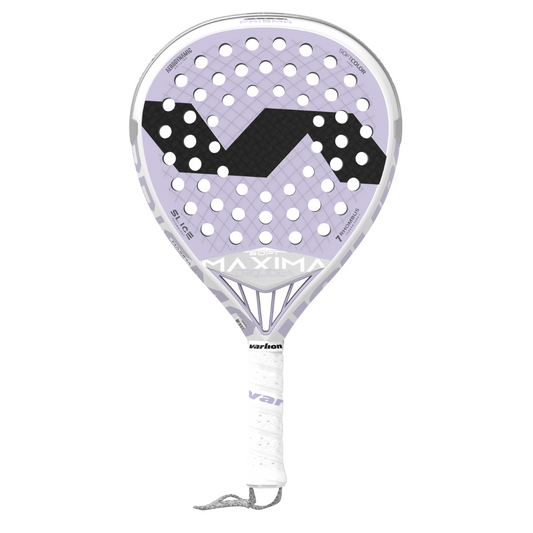 Raquette de padel Varlion Maxima Summum Prisma Soft Orquidea 2024