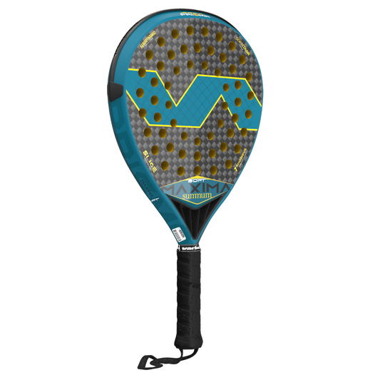 Raquette de padel Varlion Maxima Summum Prisma Soft 2024