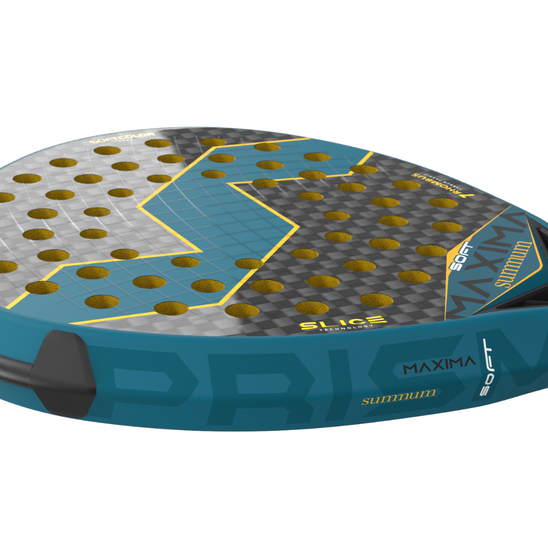 Raquette de padel Varlion Maxima Summum Prisma Soft 2024